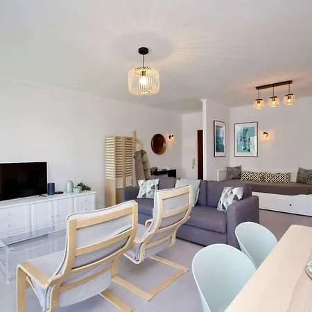 Milanna Apartment, Topazio By Cleverdetails In Виламура