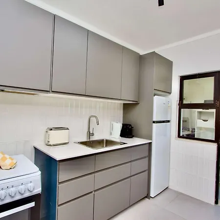 Milanna Apartment, Topazio By Cleverdetails In Апартаменты *