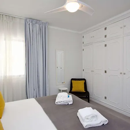 Milanna Apartment, Topazio By Cleverdetails In Appartement Vilamoura