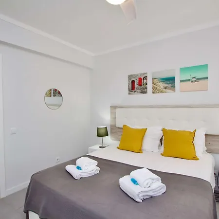Milanna Apartment, Topazio By Cleverdetails In Виламура